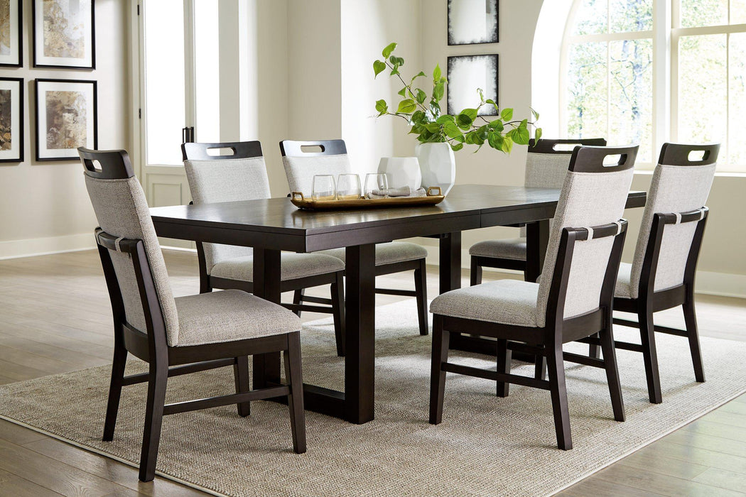 Neymorton Dining Room Set - De Avenue Furniture