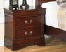 Alisdair Nightstand - De Avenue Furniture