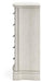 Arlendyne Chest of Drawers - De Avenue Furniture