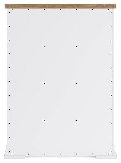 Ashbryn Chest of Drawers - De Avenue Furniture