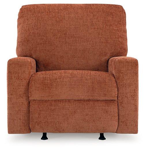 Aviemore Recliner - De Avenue Furniture