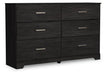 Belachime Dresser - De Avenue Furniture