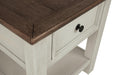 Bolanburg End Table - De Avenue Furniture
