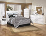Bostwick Shoals Nightstand - De Avenue Furniture