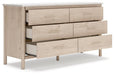 Cadmori Dresser - De Avenue Furniture