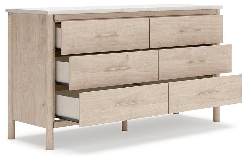 Cadmori Dresser - De Avenue Furniture
