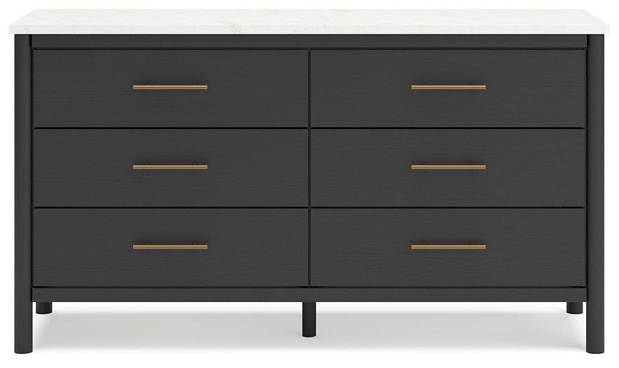 Cadmori Dresser - De Avenue Furniture