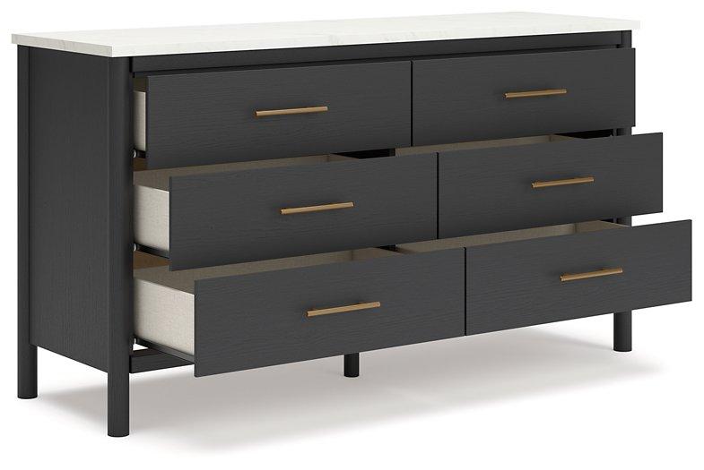 Cadmori Dresser - De Avenue Furniture