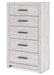 Cayboni Chest of Drawers - De Avenue Furniture