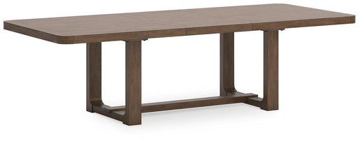 Cabalynn Dining Extension Table - De Avenue Furniture