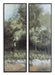Dansot Wall Art (Set of 2) - De Avenue Furniture