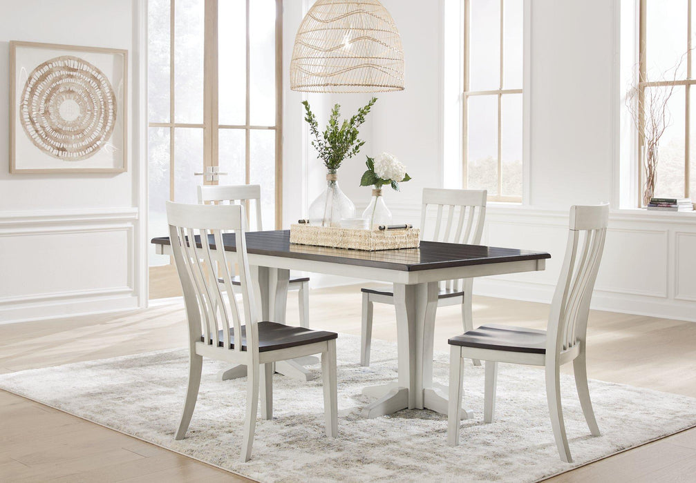 Darborn Dining Room Set - De Avenue Furniture