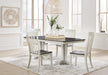 Darborn Dining Room Set - De Avenue Furniture