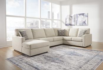 Edenfield Living Room Set - De Avenue Furniture