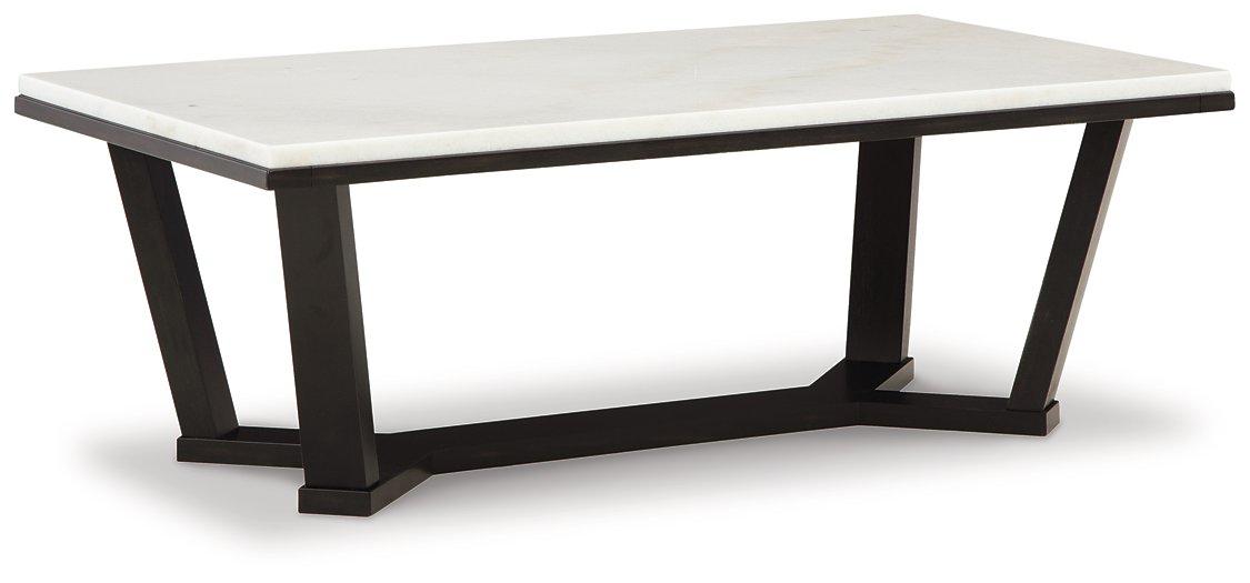 Fostead Coffee Table - De Avenue Furniture