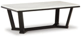 Fostead Coffee Table - De Avenue Furniture