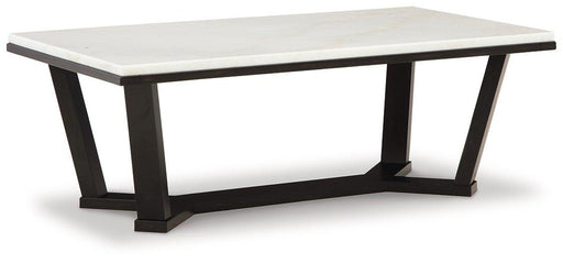 Fostead Coffee Table - De Avenue Furniture