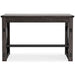 Freedan 48" Home Office Desk - De Avenue Furniture