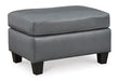 Genoa Ottoman - De Avenue Furniture