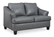 Genoa Loveseat - De Avenue Furniture