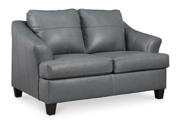 Genoa Loveseat - De Avenue Furniture