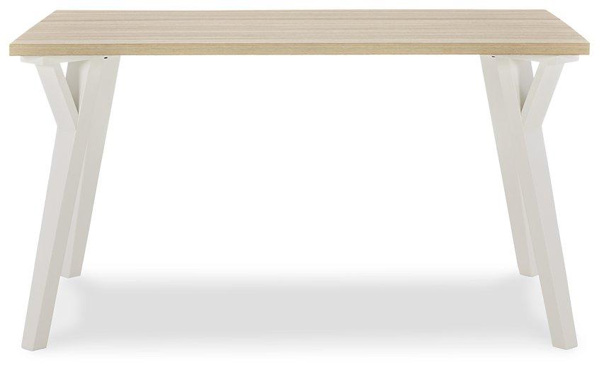 Grannen Dining Table - De Avenue Furniture