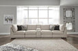 Kellway Sectional - De Avenue Furniture