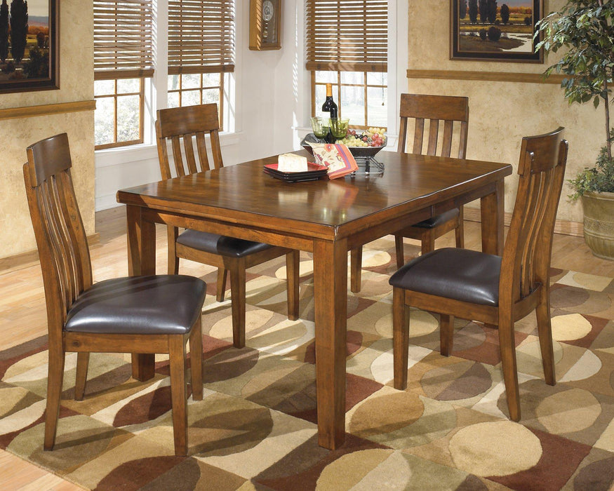 Ralene Dining Room Set - De Avenue Furniture