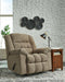 Kegler Recliner - De Avenue Furniture