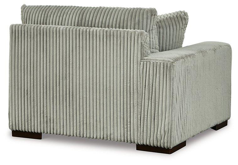 Lindyn Sectional Sofa - De Avenue Furniture