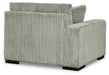 Lindyn Sectional with Chaise - De Avenue Furniture