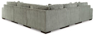 Lindyn Sectional - De Avenue Furniture