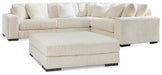 Lindyn Living Room Set - De Avenue Furniture