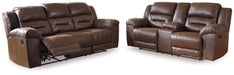 Stoneland Living Room Set - De Avenue Furniture