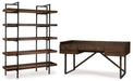 Starmore Home Office Set - De Avenue Furniture