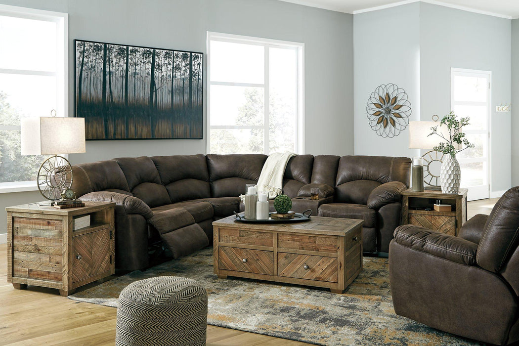 Tambo Living Room Set - De Avenue Furniture