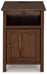 Treytown Chairside End Table - De Avenue Furniture
