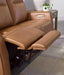 Tryanny Power Reclining Loveseat - De Avenue Furniture