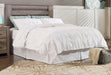 Zelen Bed - De Avenue Furniture