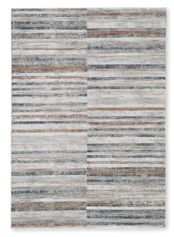 Kemart Large Rug - De Avenue Furniture