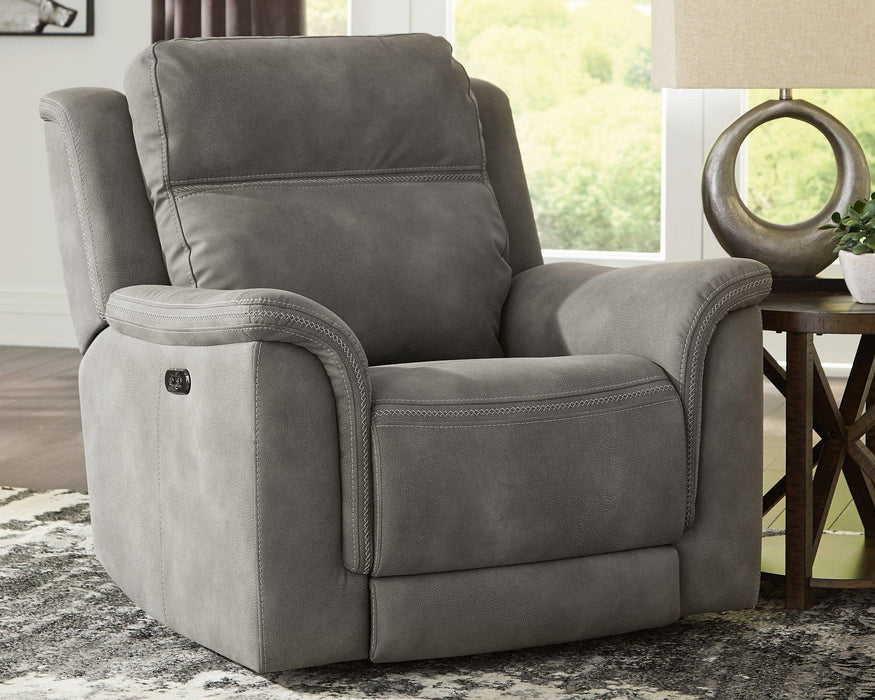 Next-Gen DuraPella Power Recliner - De Avenue Furniture