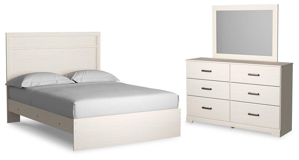 Stelsie Bedroom Set - De Avenue Furniture