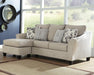 Abney Living Room Set - De Avenue Furniture