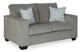 Altari Loveseat - De Avenue Furniture