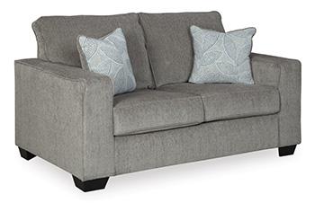 Altari Loveseat - De Avenue Furniture