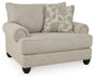 Asanti Living Room Set - De Avenue Furniture