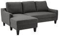 Jarreau Living Room Set - De Avenue Furniture
