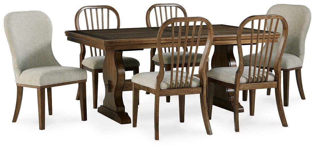 Sturlayne Dining Room Set - De Avenue Furniture