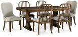 Sturlayne Dining Room Set - De Avenue Furniture