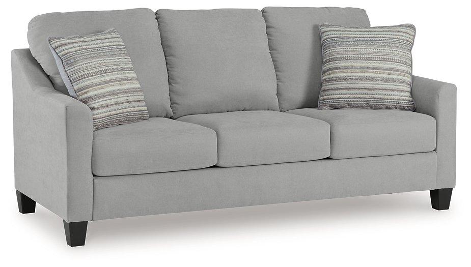 Adlai Sofa - De Avenue Furniture
